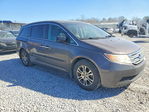 Honda Odyssey 2012