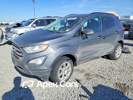 Ford EcoSport 2021 - Image 1 of 15