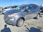 Ford EcoSport 2021