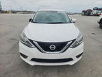 Nissan Sentra 2017