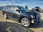 Toyota Highlander 2010