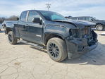 GMC Canyon 2021