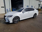 Lexus GS 2019