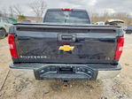 Chevrolet Silverado 2013