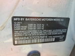 BMW Series 7 2012