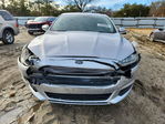 Ford Fusion 2016