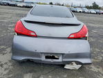 Infiniti G 2011