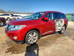 Nissan Pathfinder 2014