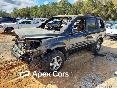 Honda Pilot 2006 - Image 1 of 13