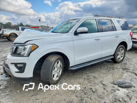Ford Expedition 2020 - Image 1 of 14