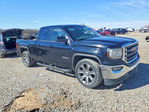 GMC Sierra 2018