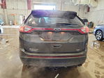 Ford Edge 2018