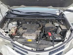 Toyota RAV 4 2014