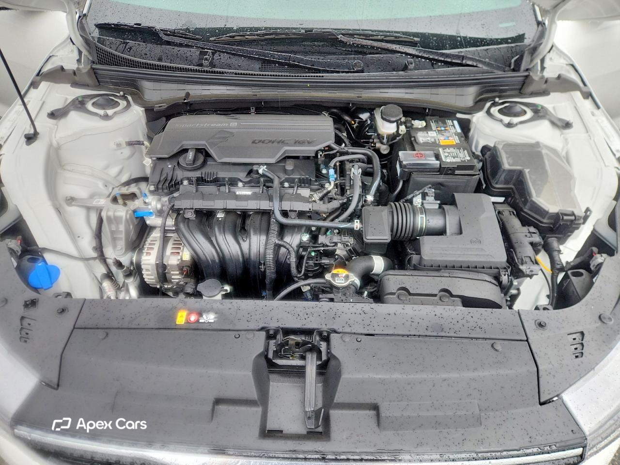 Kia K4 2025