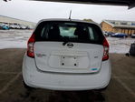 Nissan Versa 2015