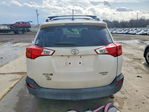Toyota RAV 4 2014