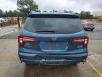 Honda Pilot 2021