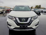 Nissan Rogue 2018