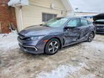 Honda Civic 2021