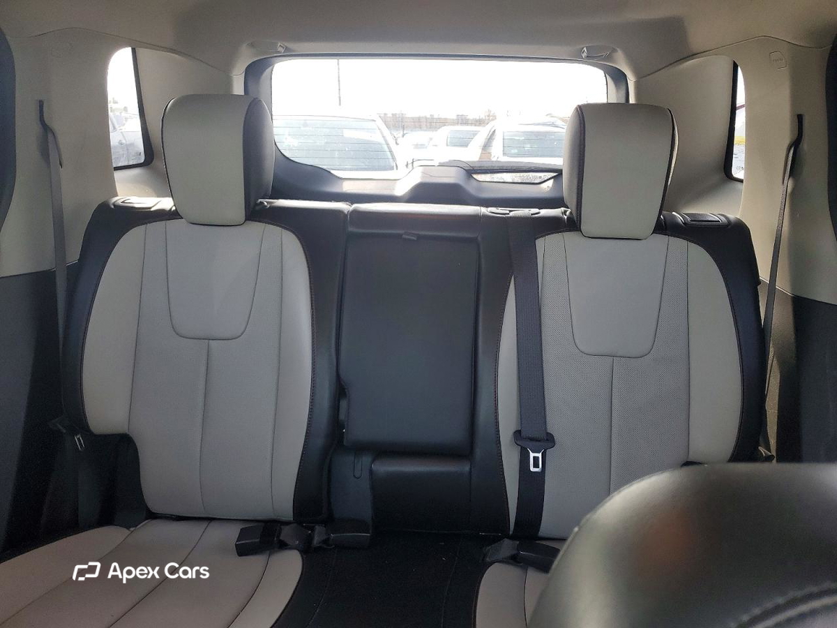 GMC Terrain 2017