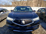 Acura MDX 2017