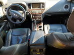 Nissan Pathfinder 2014
