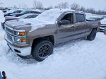 Chevrolet Silverado 2014