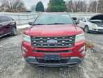 Ford Explorer 2017