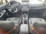 Subaru XV 2016
