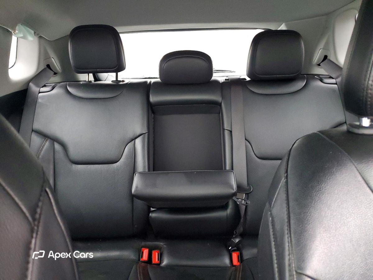 Jeep Compass 2022