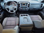 Chevrolet Silverado 2015
