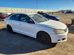 Volkswagen Jetta 2012