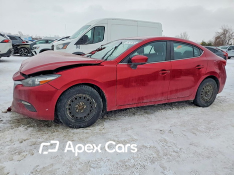 Mazda 3 2018 - Image 1 of 12