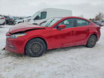 Mazda 3 2018