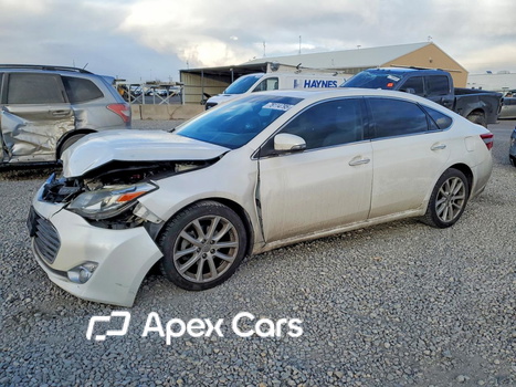 Toyota Avalon 2014 - Image 1 of 13