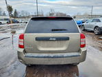 Jeep Compass 2007