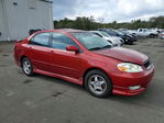 Toyota Corolla 2004