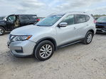 Nissan Rogue 2018