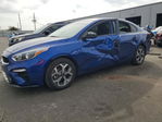 Kia Forte 2021