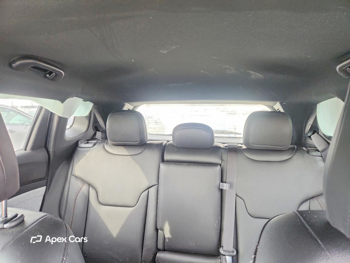 Jeep Compass 2024