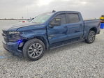 Chevrolet Silverado 2021