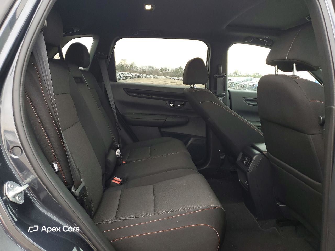 Honda CR-V 2025