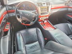 Lexus LS 2011