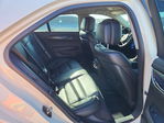 Cadillac ATS 2013