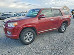 Toyota 4Runner 2012