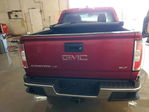 GMC Canyon 2017