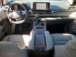 Toyota Sienna 2023