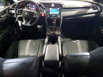 Honda Civic 2020