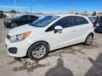Kia Rio 2012