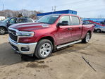 RAM 1500 2025